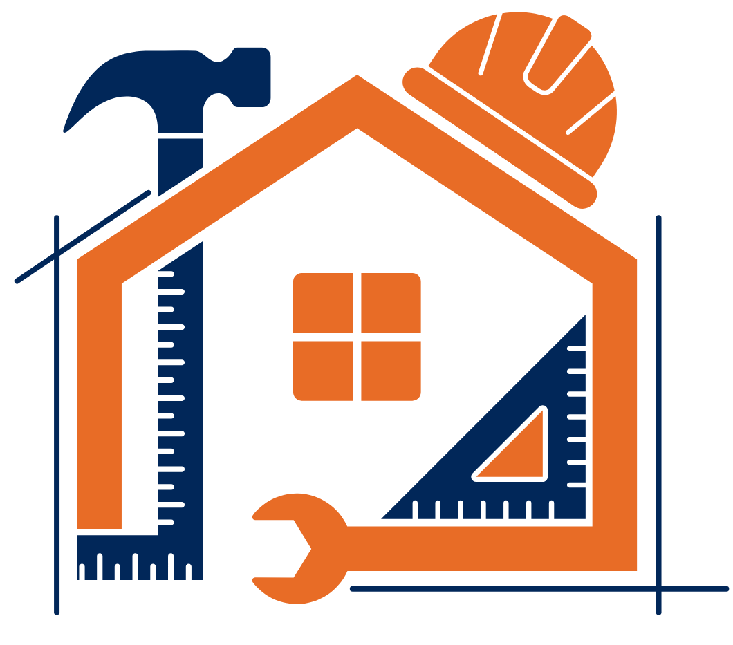 logo de construcción